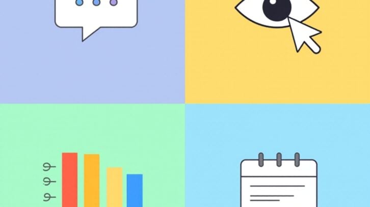 generative vs evaluative research