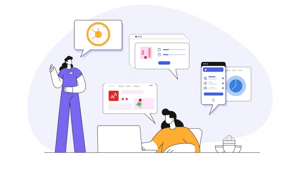 Usability Testing in Product Development