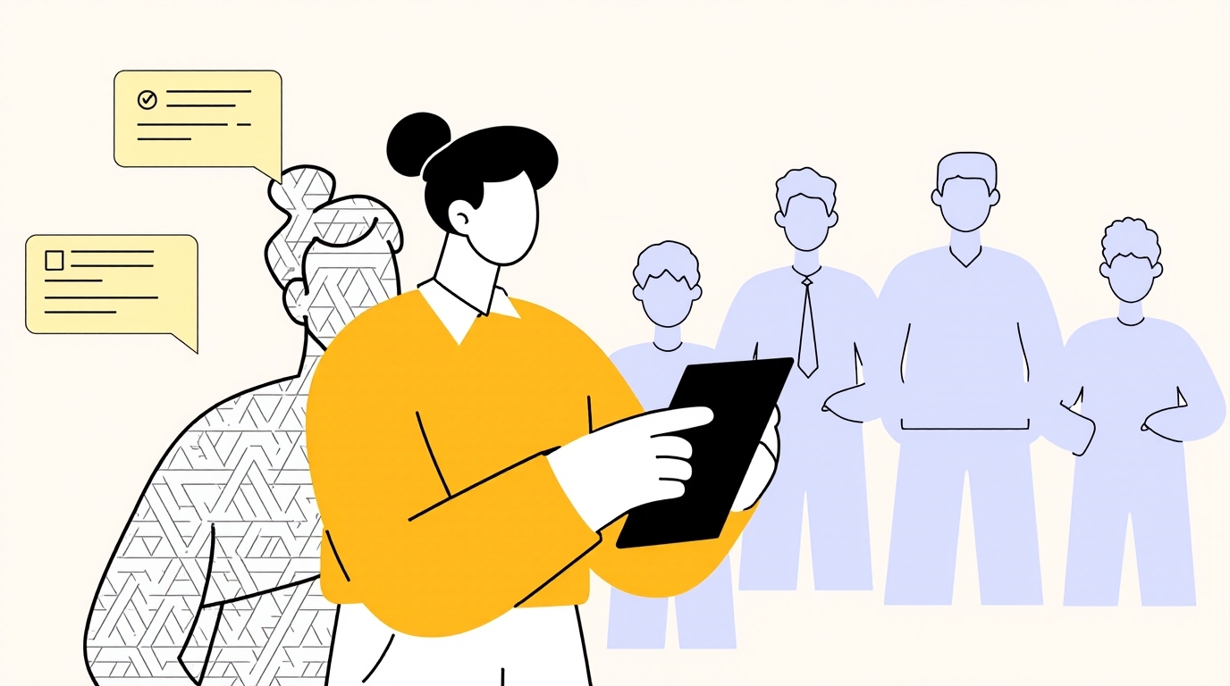 Challenges Faced by UX Researchers in 2025 and Beyond