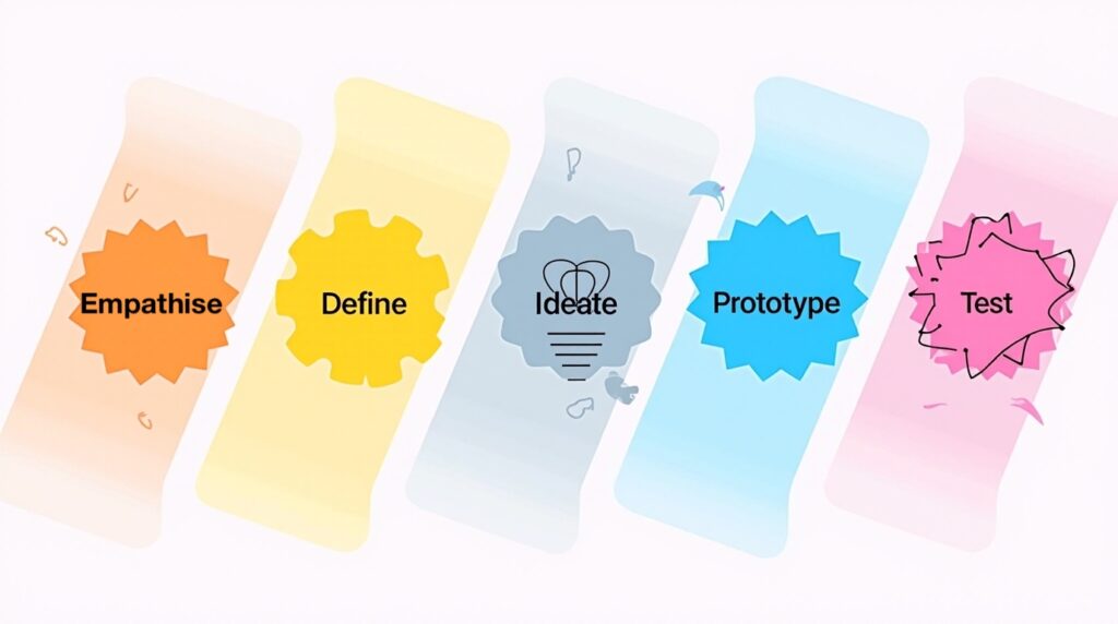 Design Thinking