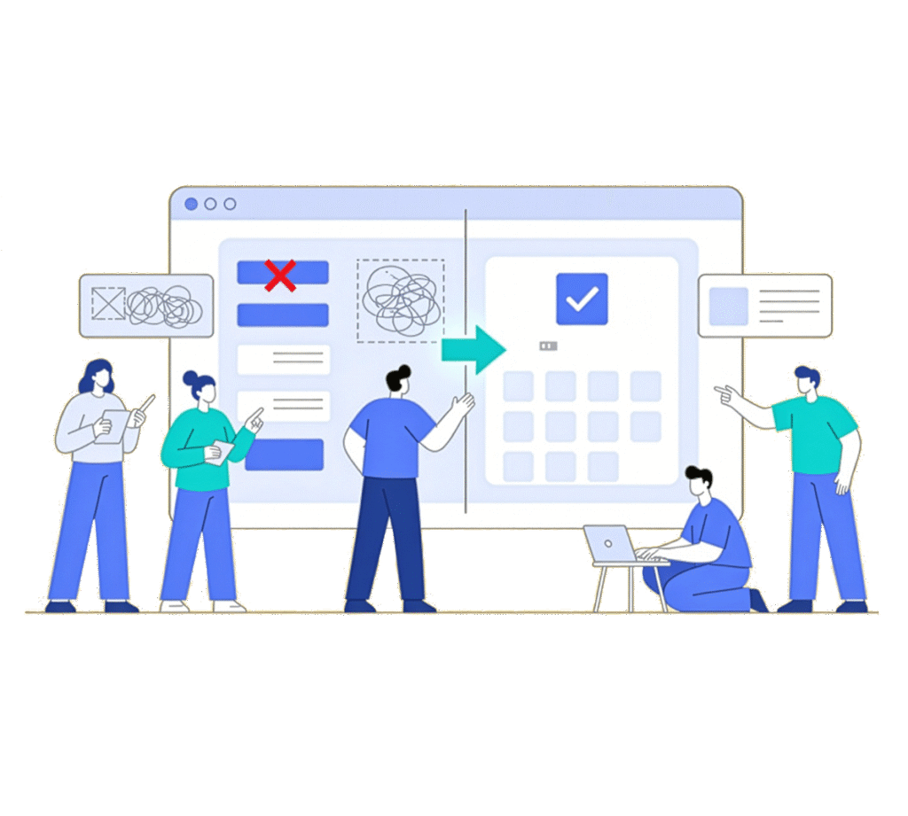 common myths in usability testing