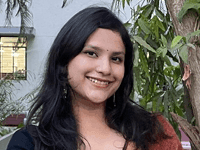Anoushka De