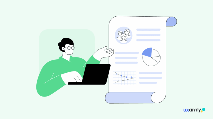 Spinning Raw Data into Stories Stakeholders Can Relate To