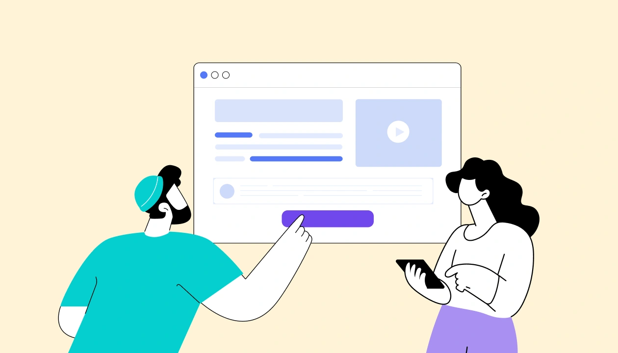 Usability Testing