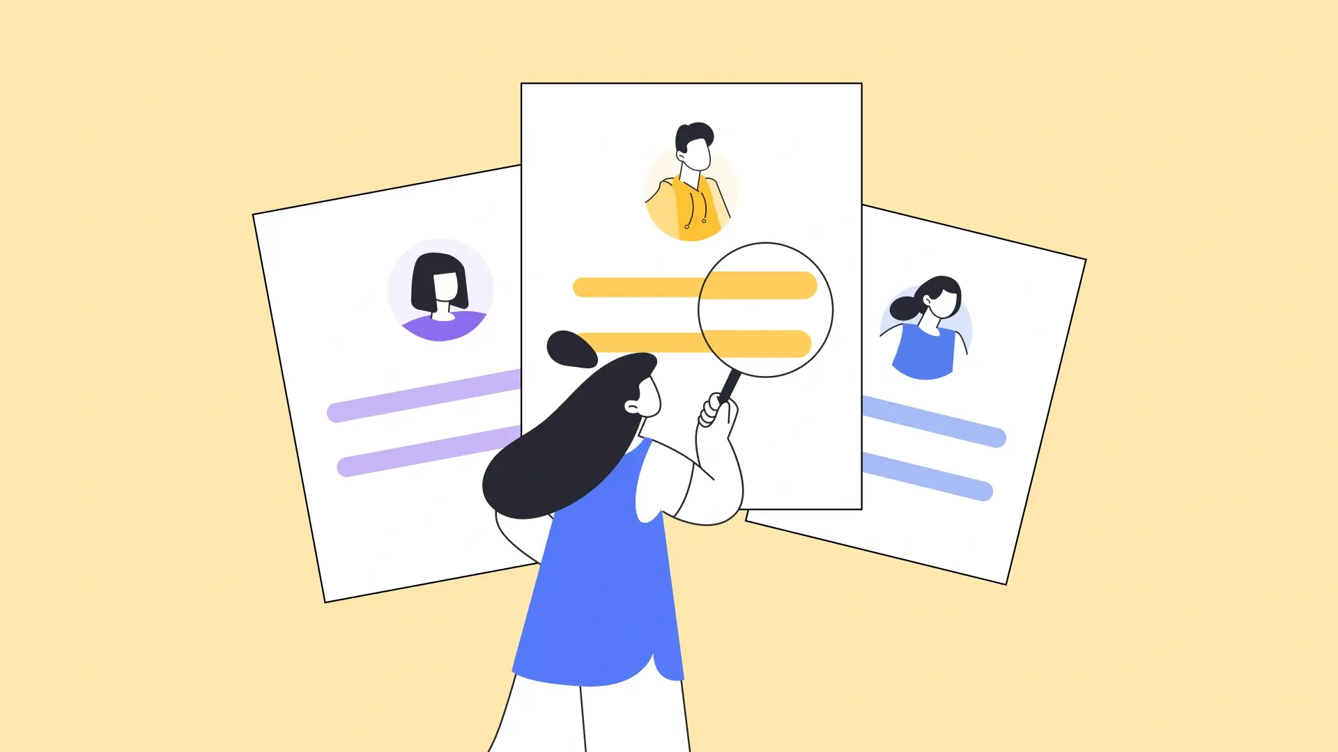 10 Simple ways to recruit research participants