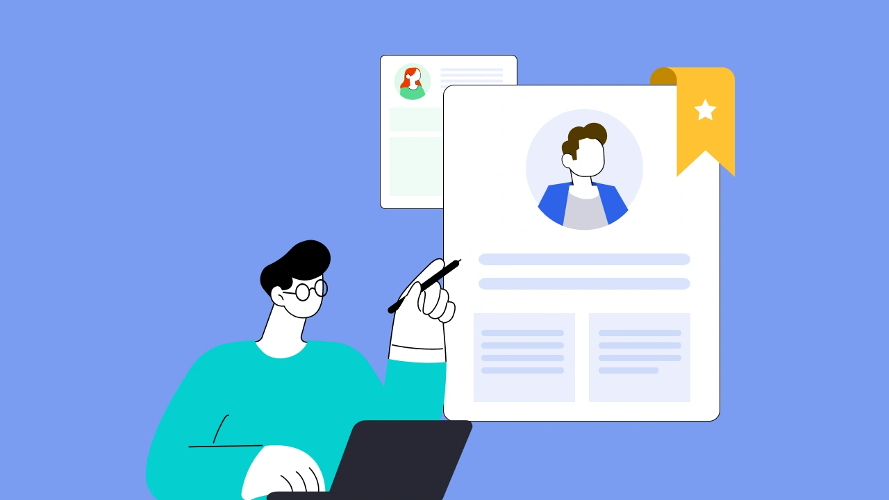 How to Design User Personas for UX Research?