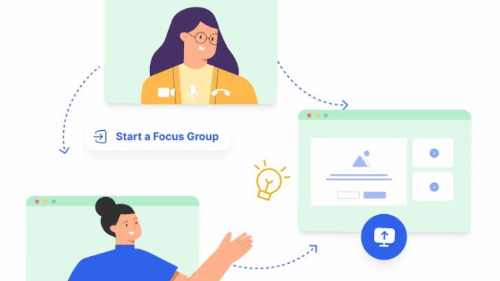 Guide for User Interviews
