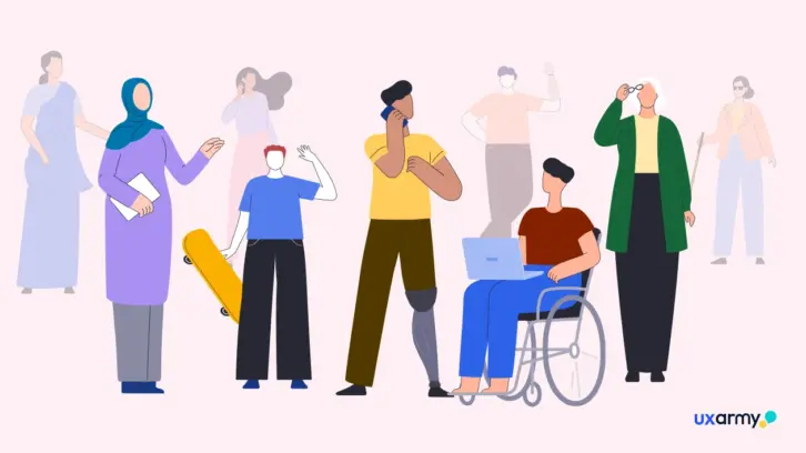 Building Empathy Through Accessibility and Inclusivity