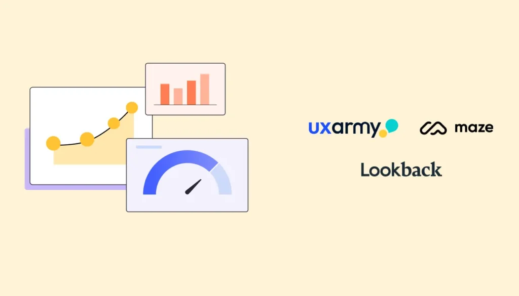1. Tools for Usability Testing Reports