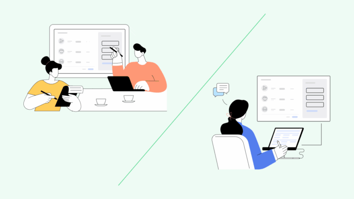 Moderated vs. Unmoderated Usability Testing: The Definitive Guide for UX Leaders