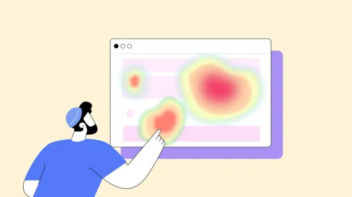 How to use Heatmaps to improve UX