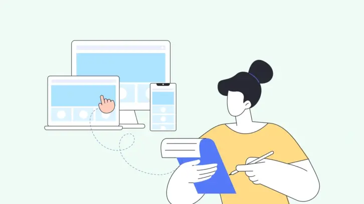 How to write effective usability test scenarios