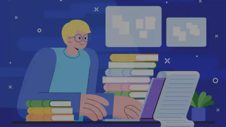 Qualitative research data analysis