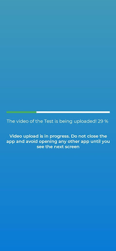 How to take an iOS App User Study on an iPhone/iPad?