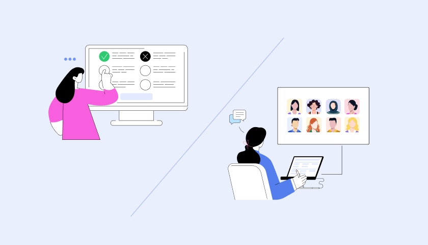 How to create usability tests keeping personas at the center