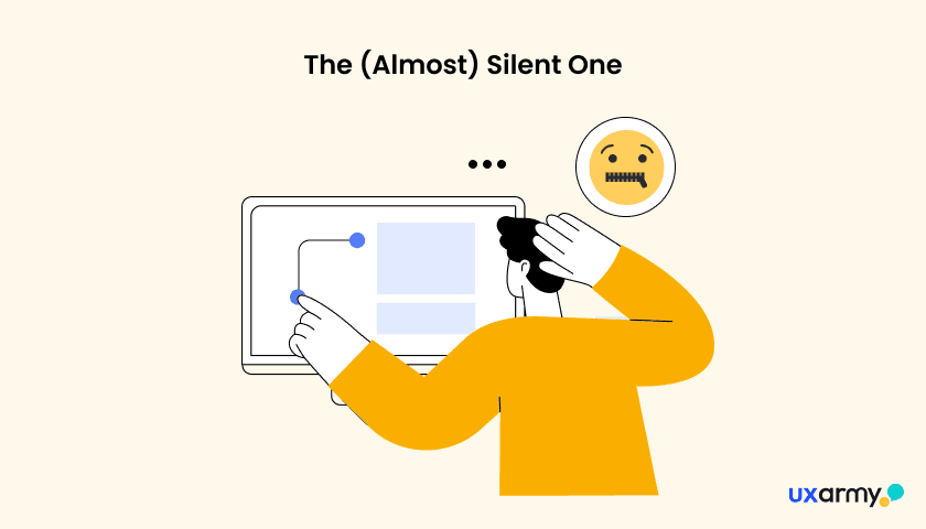 difficult participants in user interviews