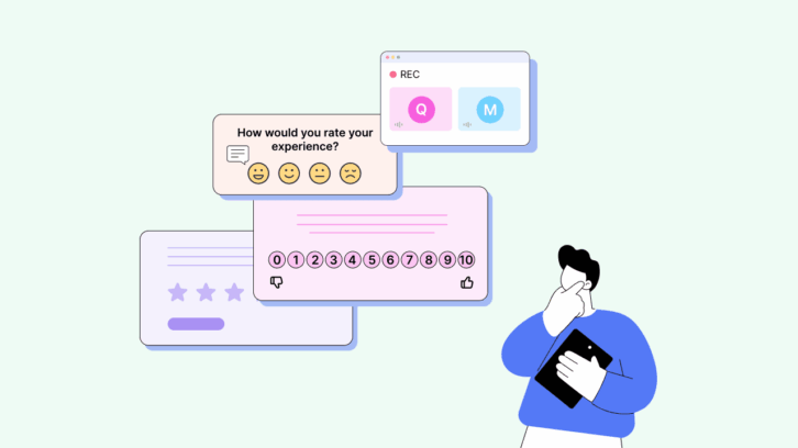 Understanding the Types of Customer Feedback_ A Complete Guide for UX Research