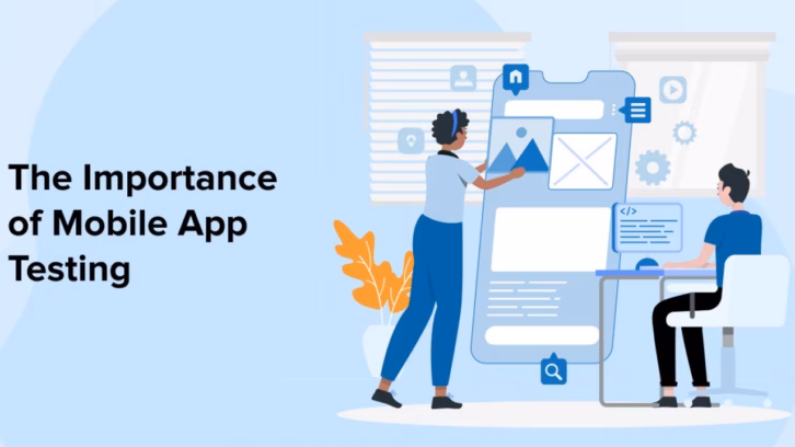 Tips for Effective App UI Usability Testing