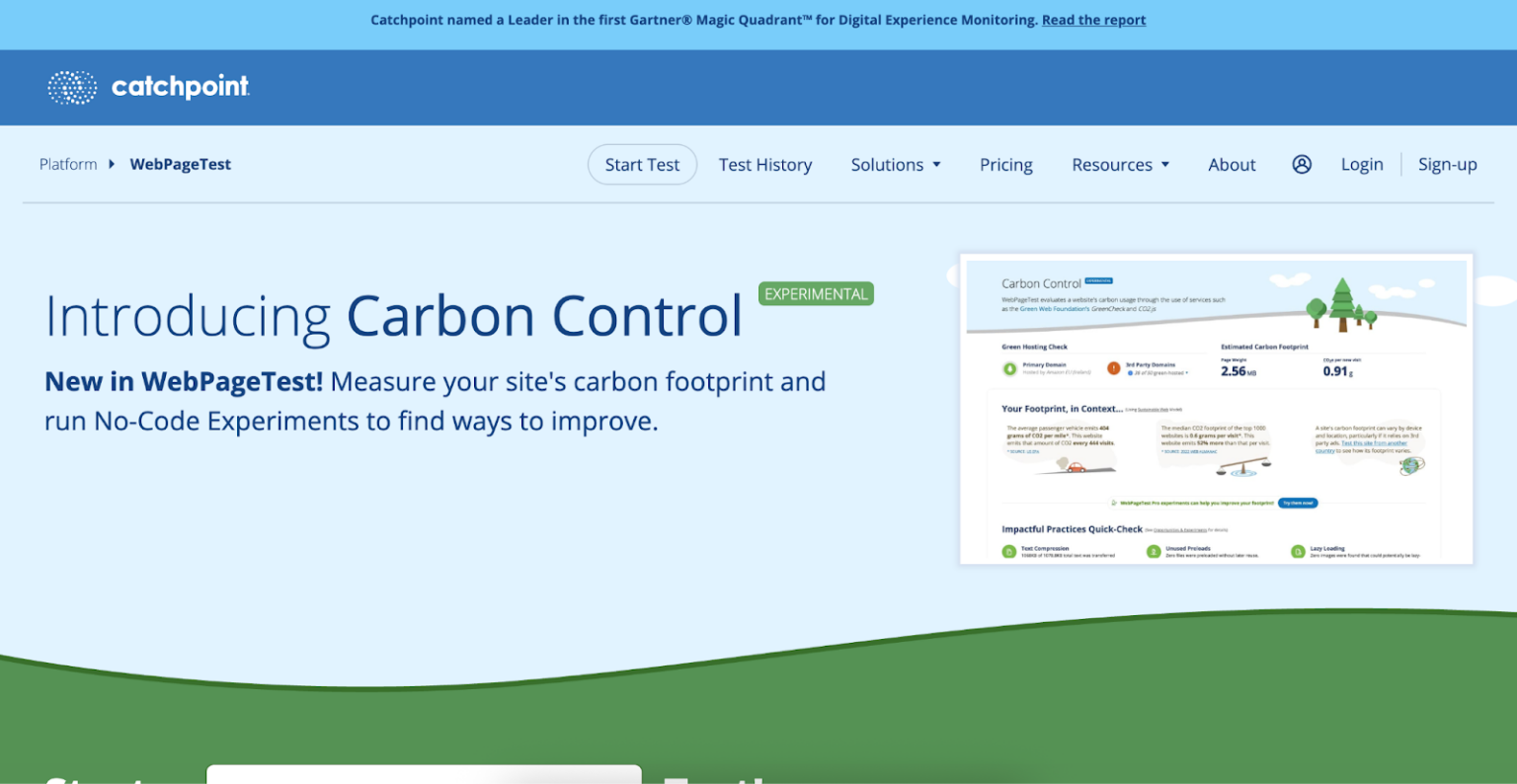 Top 20 Free And Paid Website Testing Tools
