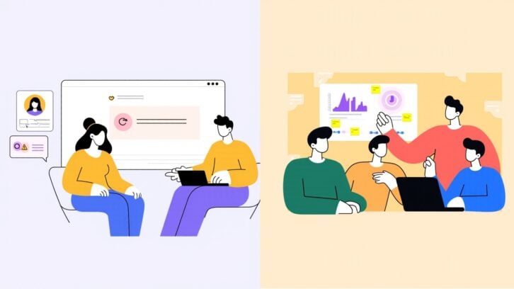 Inclusive UX Research methods and importance