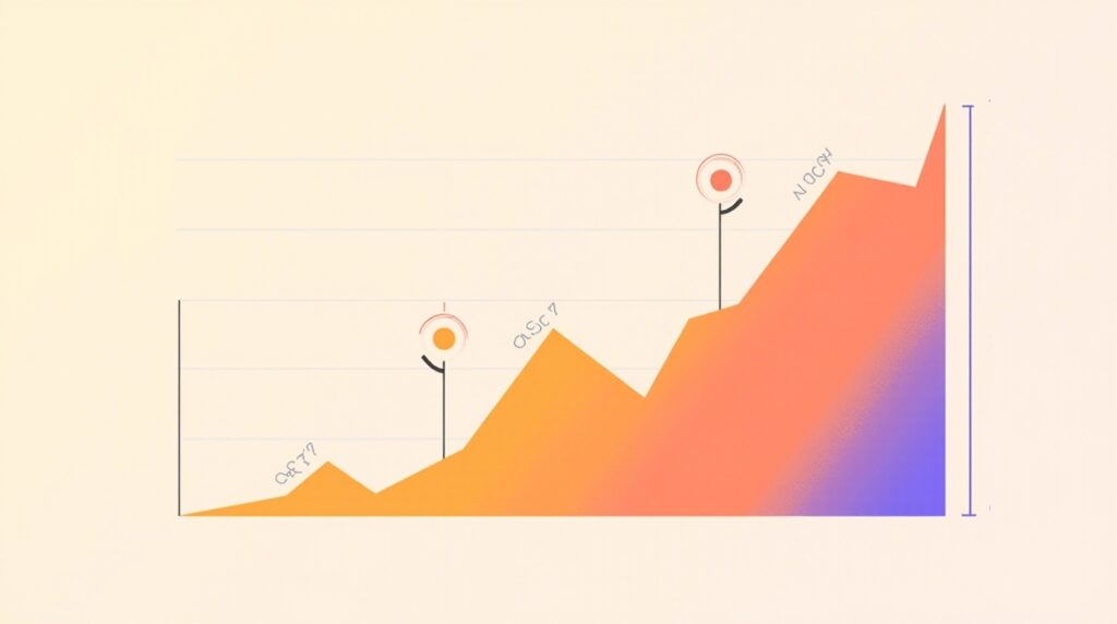 Learn how to show UX research ROI using product metrics like conversion, retention, and time-on-task. Real examples and methods included.