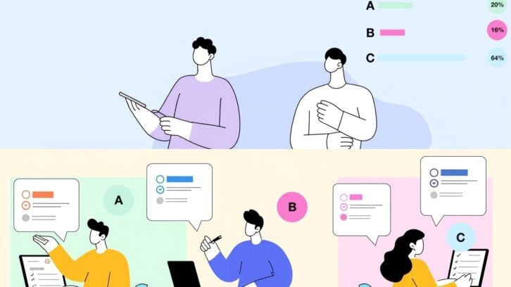 Comparative Usability Testing: When to Use It, Key Methods, and Best Practices (2026)