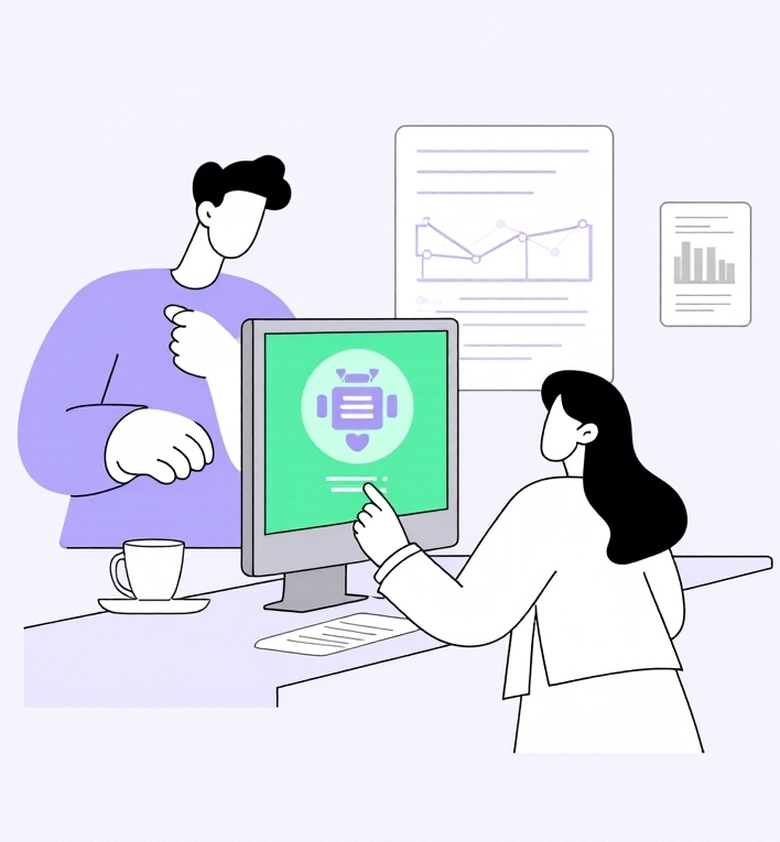 AI-Powered User Interviews in UX Research | UXArmy