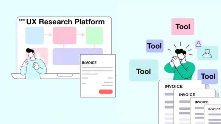 All-in-One vs. Specialised UX Research Tools: Pros and Cons