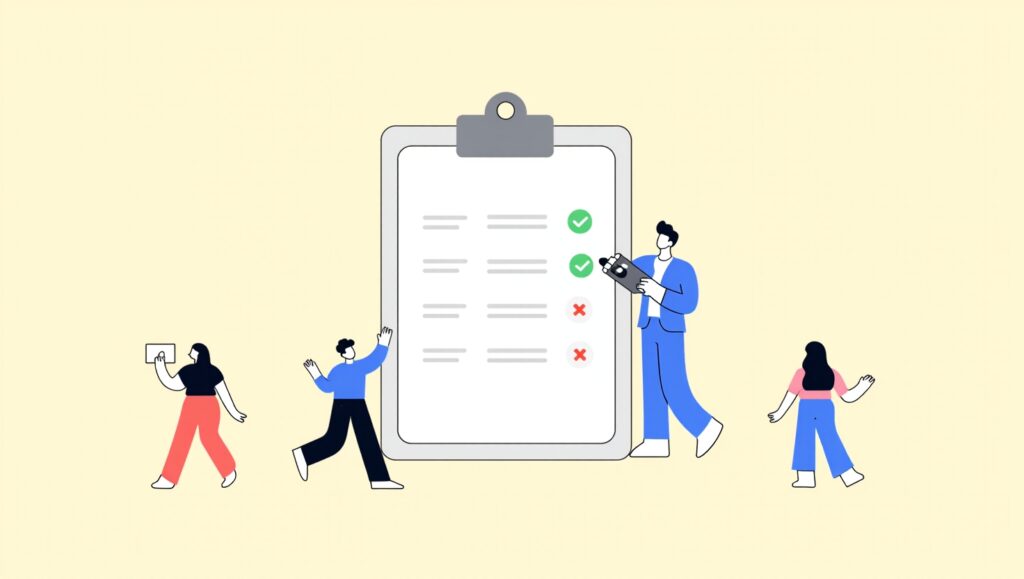 UX Screener Questions Guide: How To Find Right Participants for User Research 5 UX Screener Questions Guide: How To Find Right Participants for User Research.