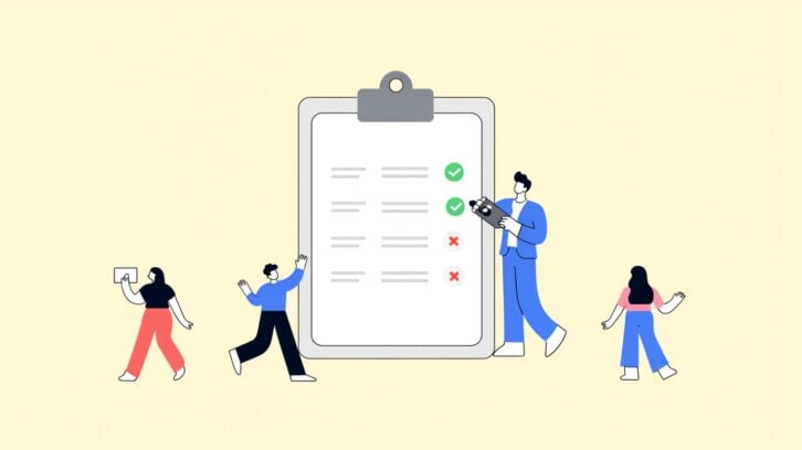 UX Screener Questions Guide: How To Find Right Participants for User Research