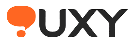 uxy logo