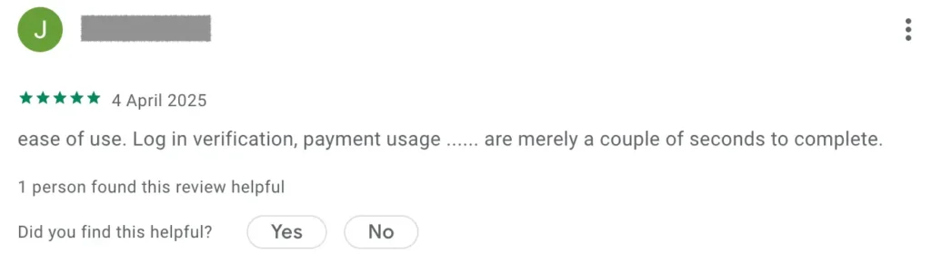 Building a Customer-First Mobile Experience: Inside Singapore’s Leading Supermarket App 4 1