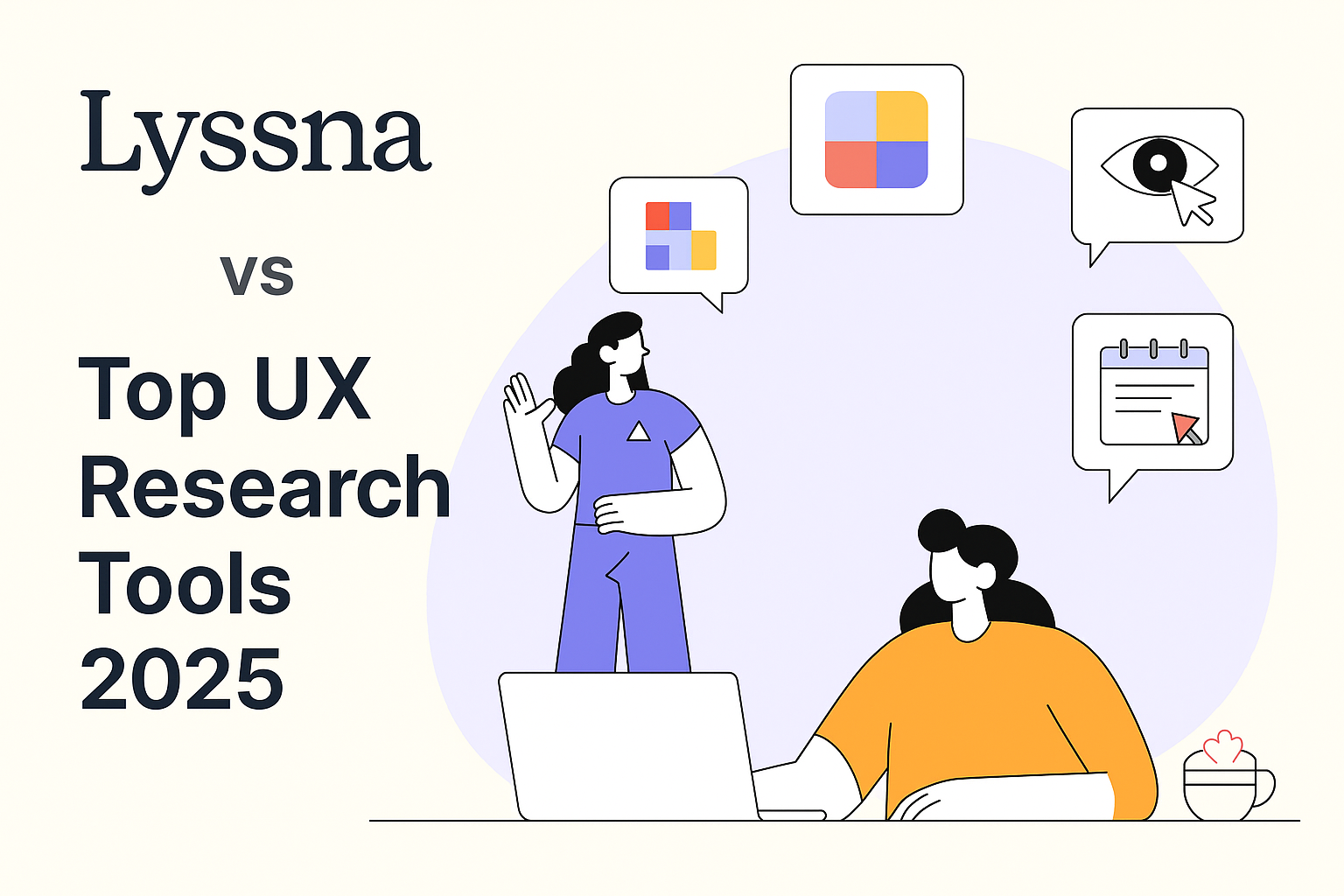 Lyssna vs Top UX Research Tools 2025: Why UXArmy is a Strong Choice