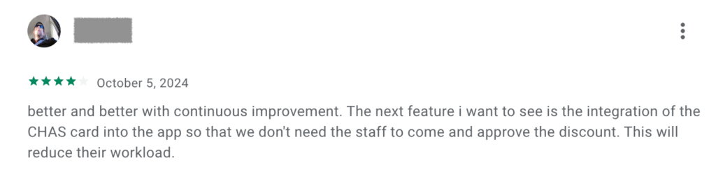 Building a Customer-First Mobile Experience: Inside Singapore’s Leading Supermarket App 2 First Mobile Experience
