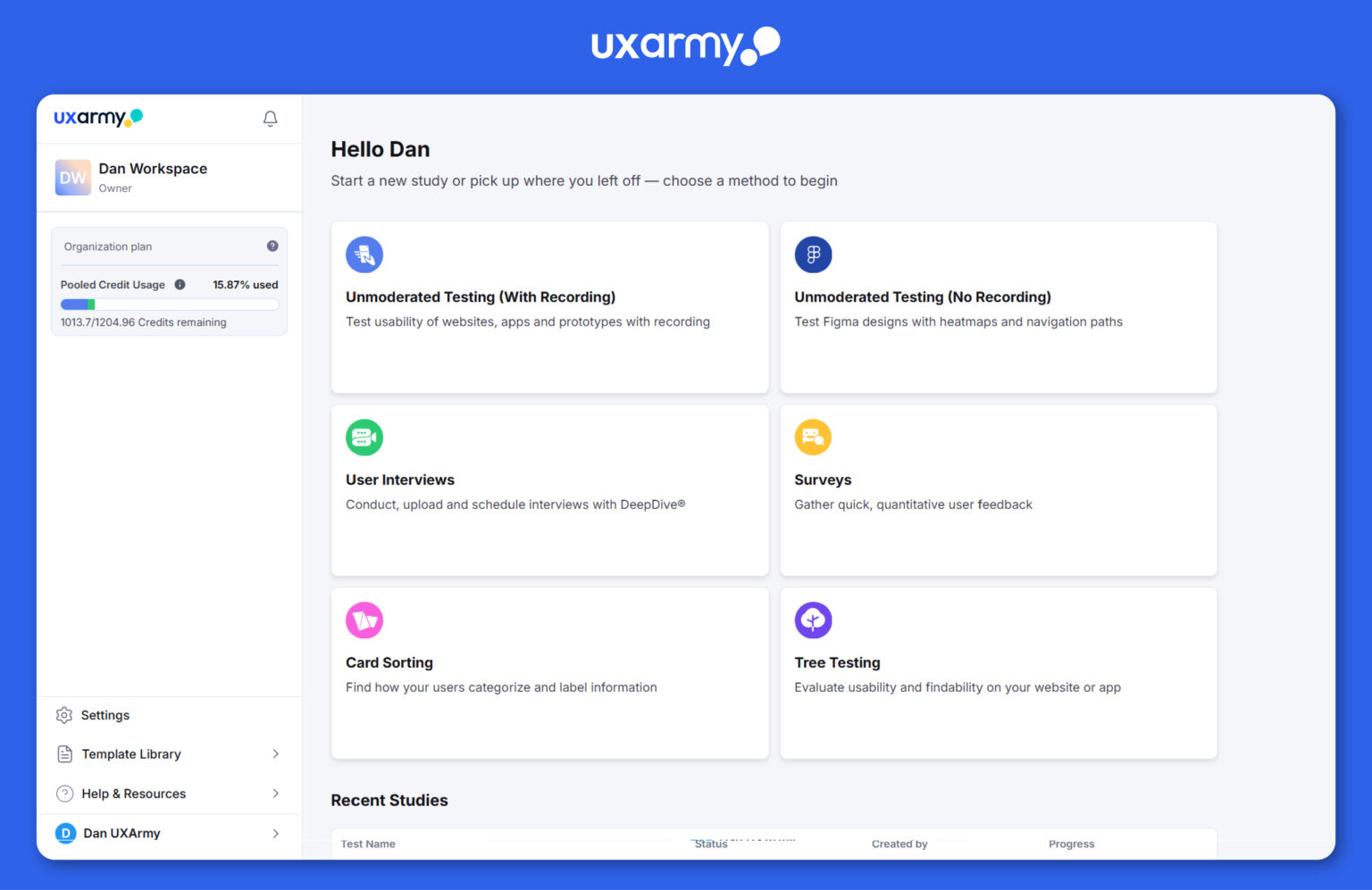 The Best Lookback Alternative: UXArmy Vs Lookback For Moderated User ...