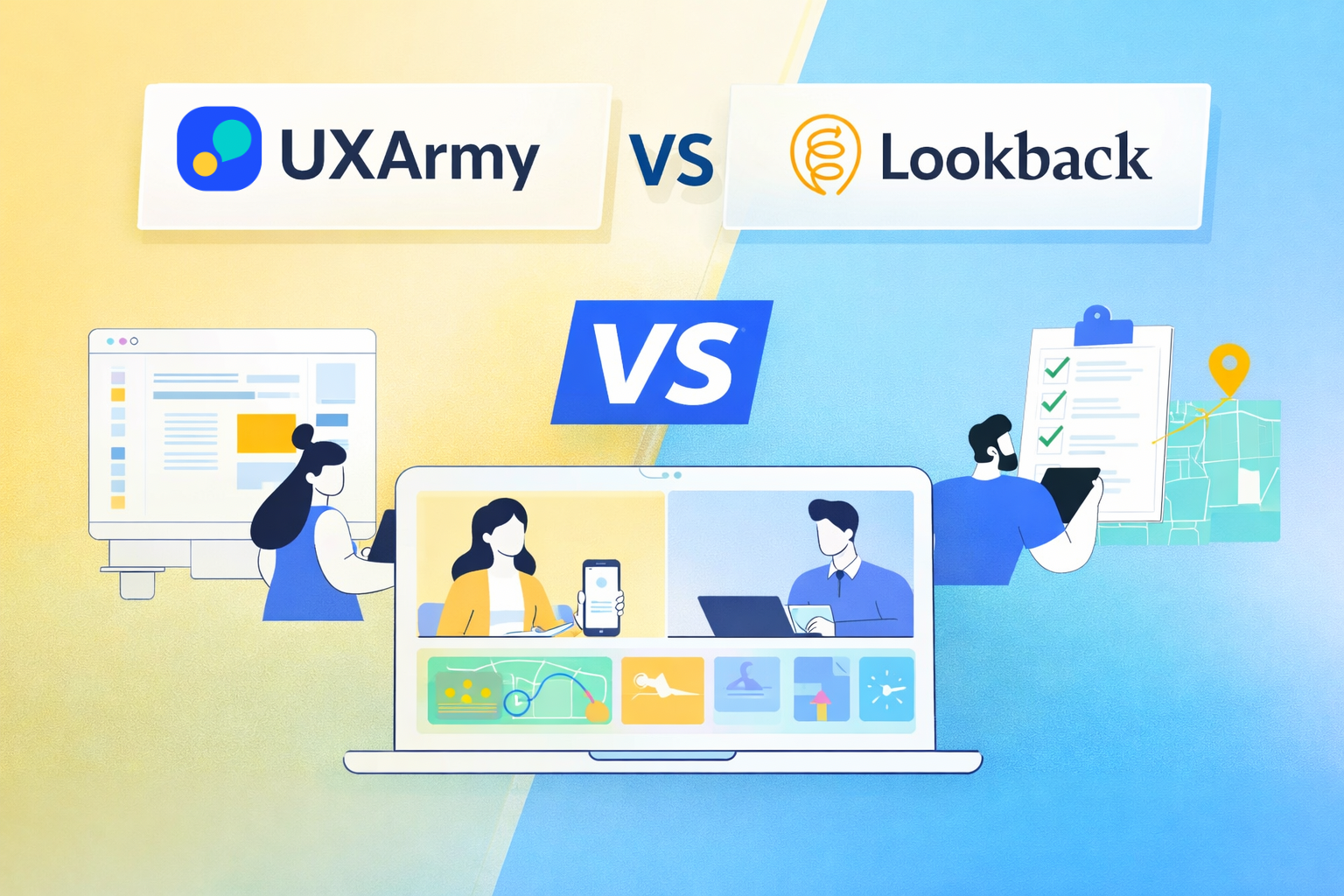 uxarmy vs lookback hero image