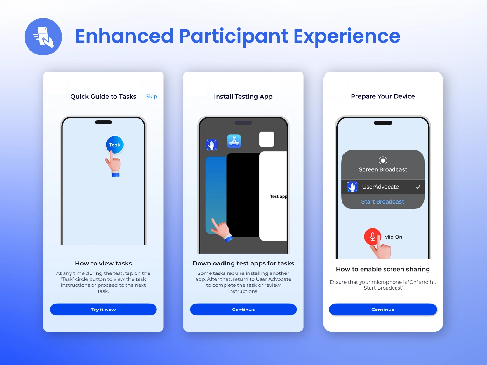 Product updates website 08
