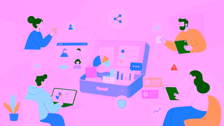 Democratizing UX Research