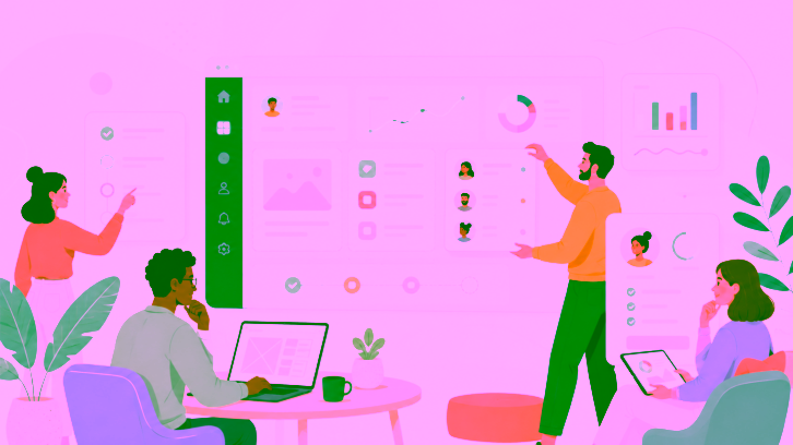 SaaS UX Design
