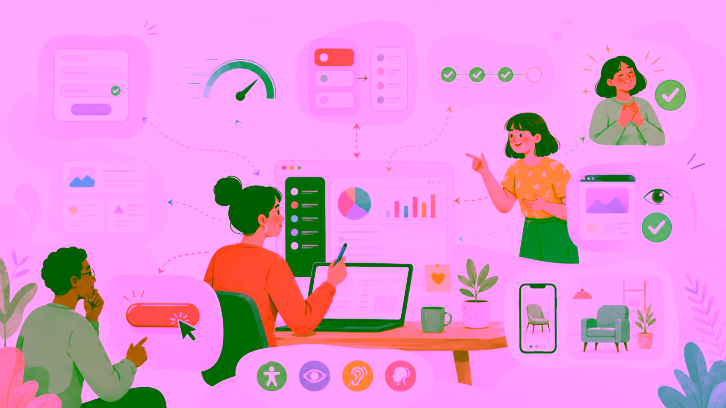 UX Research Insights