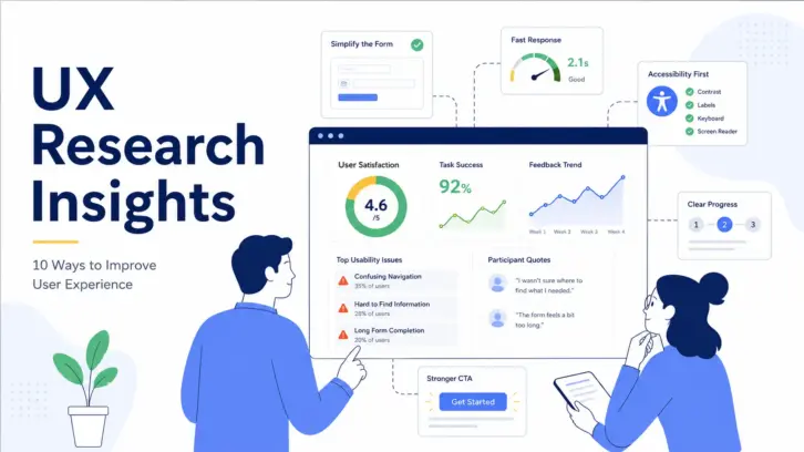 UX Research Insights