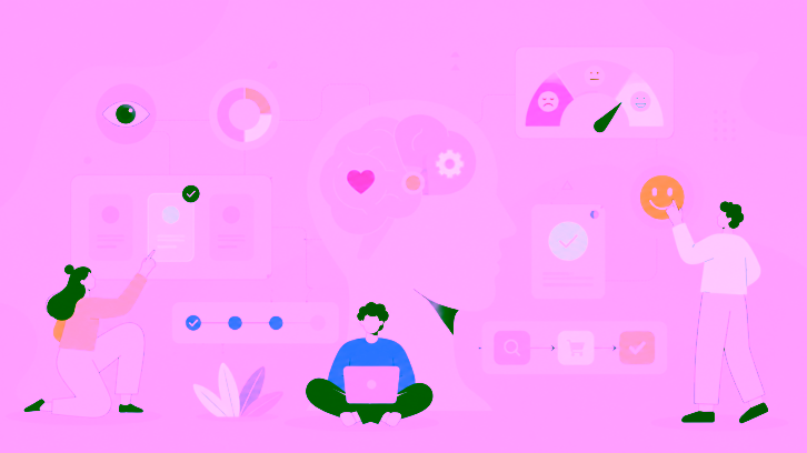 UX Psychology