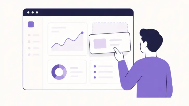 SaaS UX Design