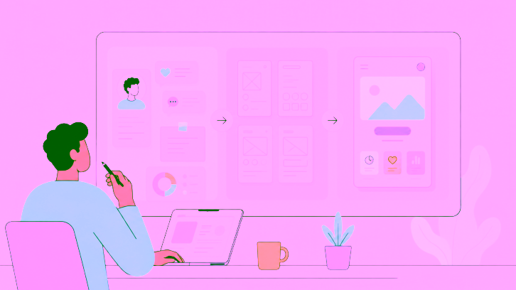 A Complete Guide to Product Design and Prototyping for Digital Products