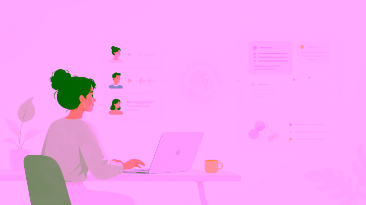 How to Use AI for UX Research