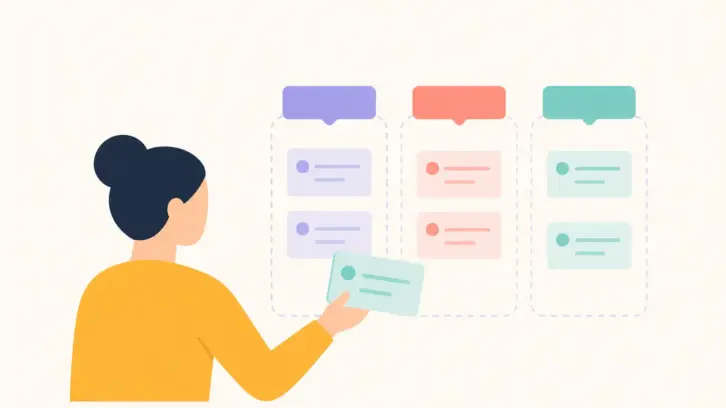 card sorting information architecture