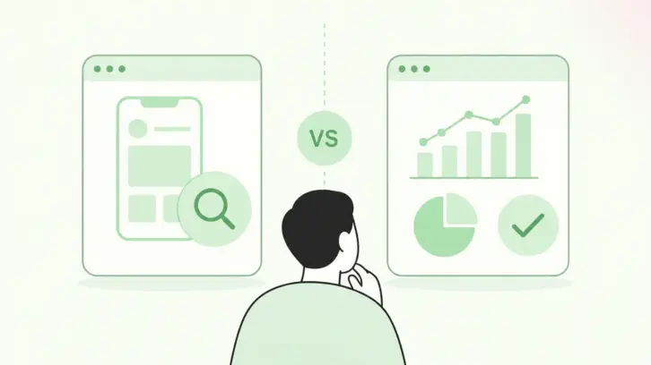 Formative vs Summative Usability Testing