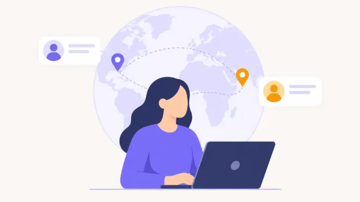 international ux research​