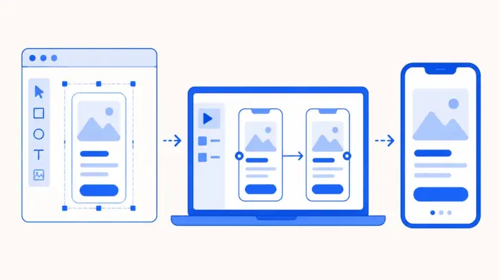 UI prototyping tools