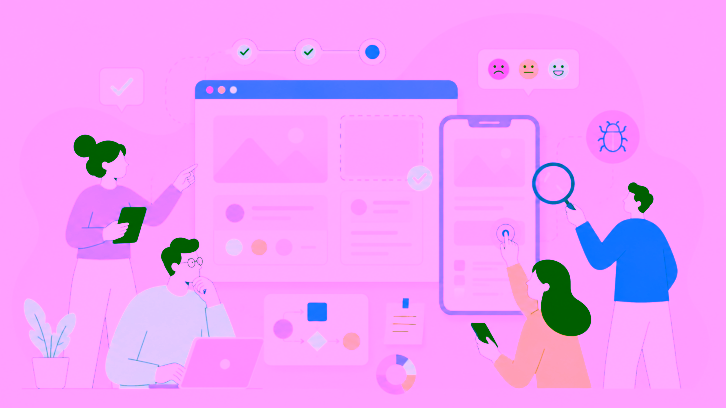 what is product testing​